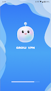 Grow VPN 스크린샷 1