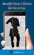 Boys Kurta Designs 2023 Zrzut ekranu 3