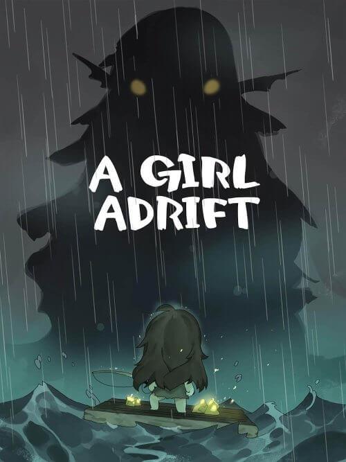 A Girl Adrift ဖန်သားပြင်ဓာတ်ပုံ 0