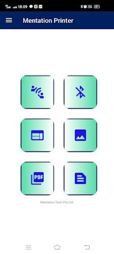 Mentation Printer スクリーンショット 3