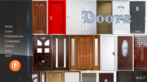 Doors Ảnh chụp màn hình 0