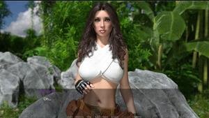 The Lust City – Season 2 – New Version 0.1 ဖန်သားပြင်ဓာတ်ပုံ 3