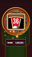 Roulette Casino - Lucky Wheel应用截图第3张