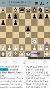 Chess PGN Master ภาพหน้าจอ 3