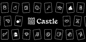 Castle - Make & Play應用截圖第0張