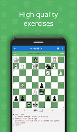 Chess King - Learn to Play 스크린샷 1