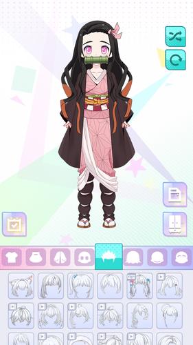 Princess Doll 스크린샷 3