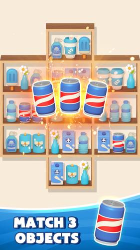 Goods Sorting スクリーンショット 0