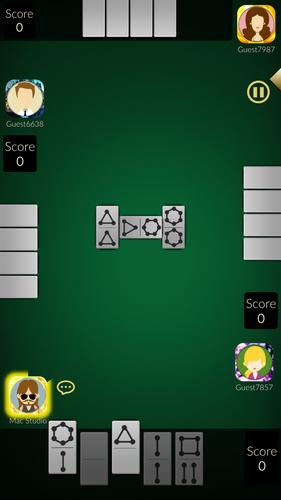 Domino Stars Screenshot 1