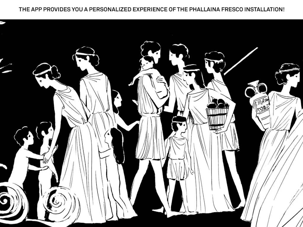 Fresco Live :Phallaina应用截图第2张