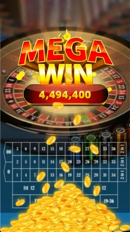 Bang Casino Ảnh chụp màn hình 1