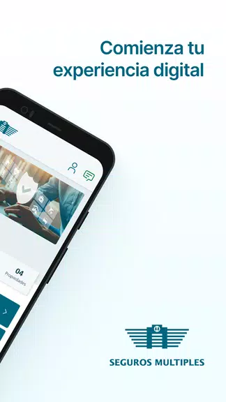 Seguros Múltiples Screenshot 1