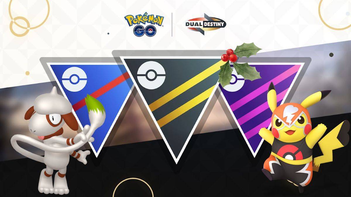 Best Pokemon GO Holiday Cup Little Edition Teams