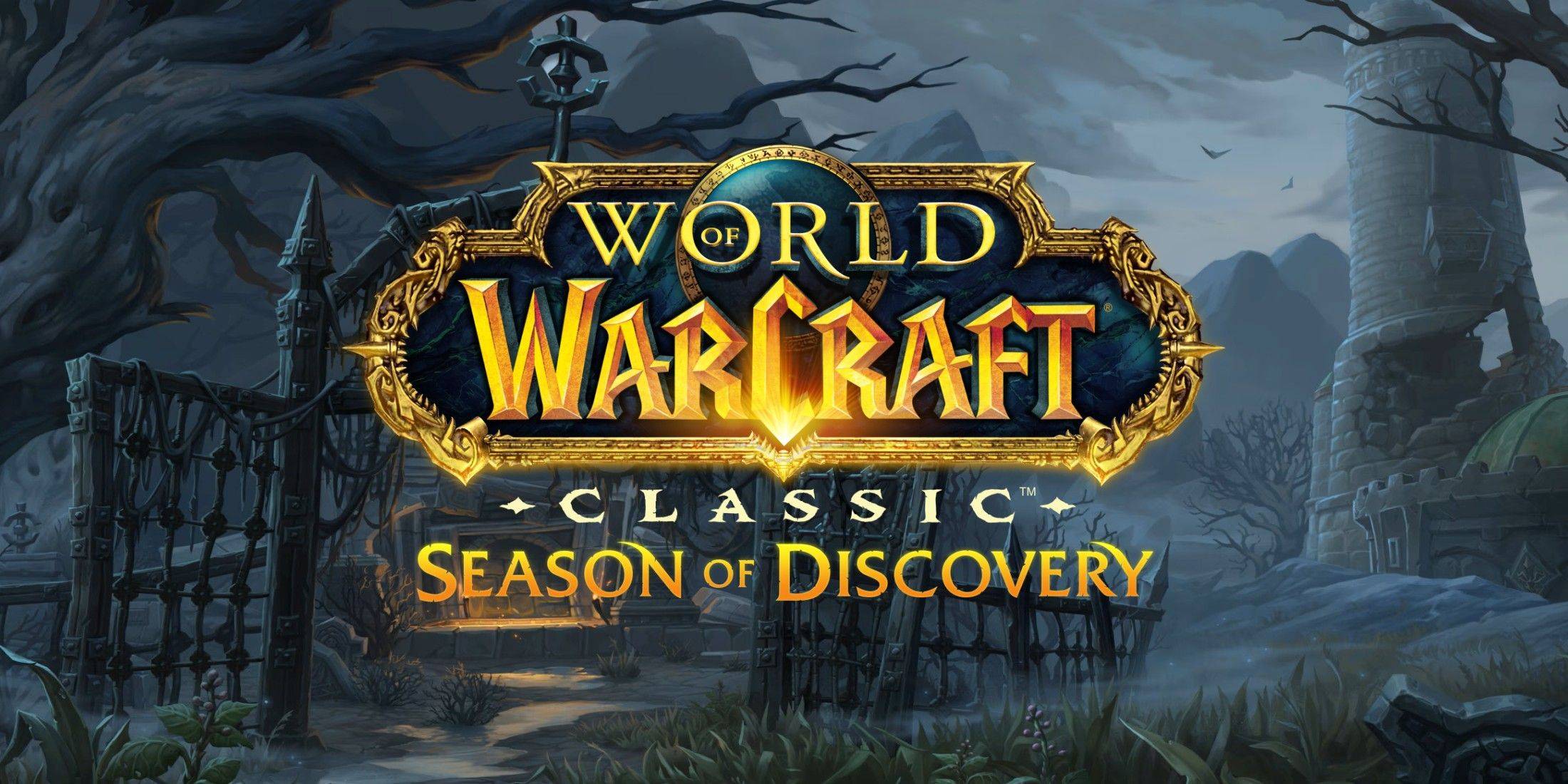 World of Warcraft Classic enthüllt, wann Phase 7 von Discovery 's Phase 7 starten wird