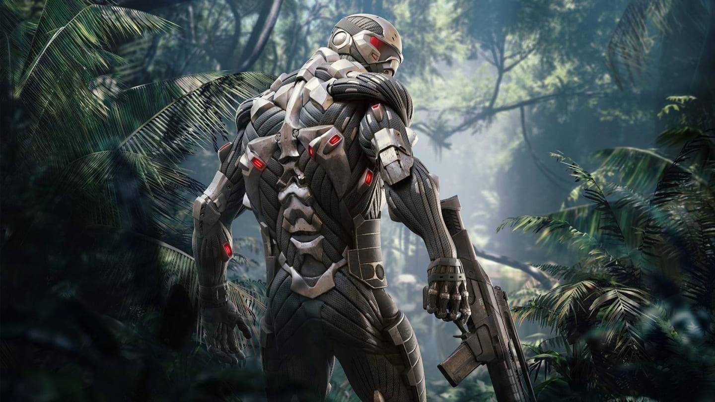 Development of Crysis 4 Temporarily Paused Due to Financial Difficulties