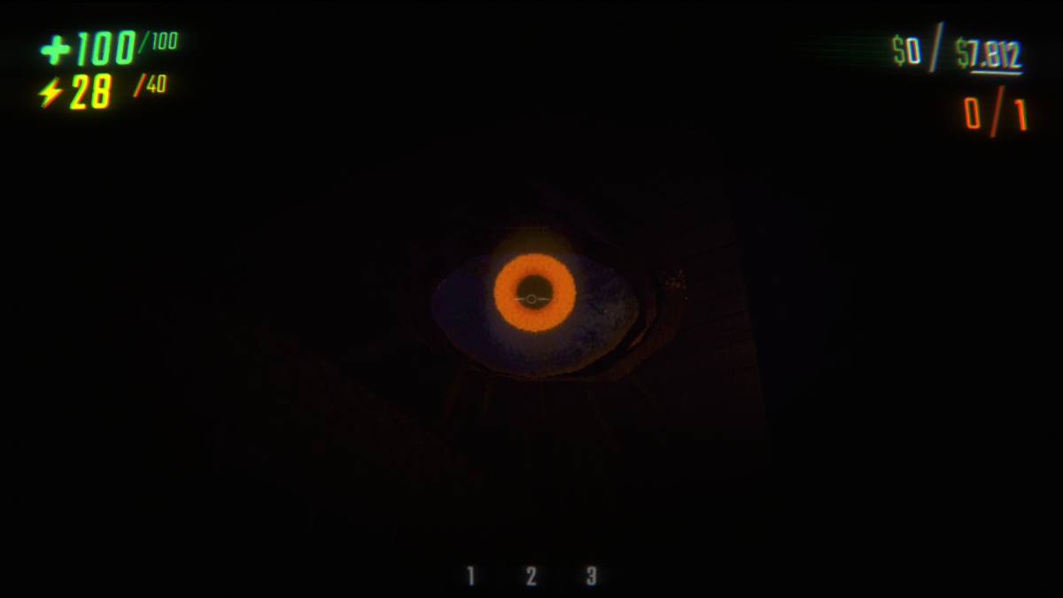 Versla Repo's Eye Monster: Peeper Strategy Guide
