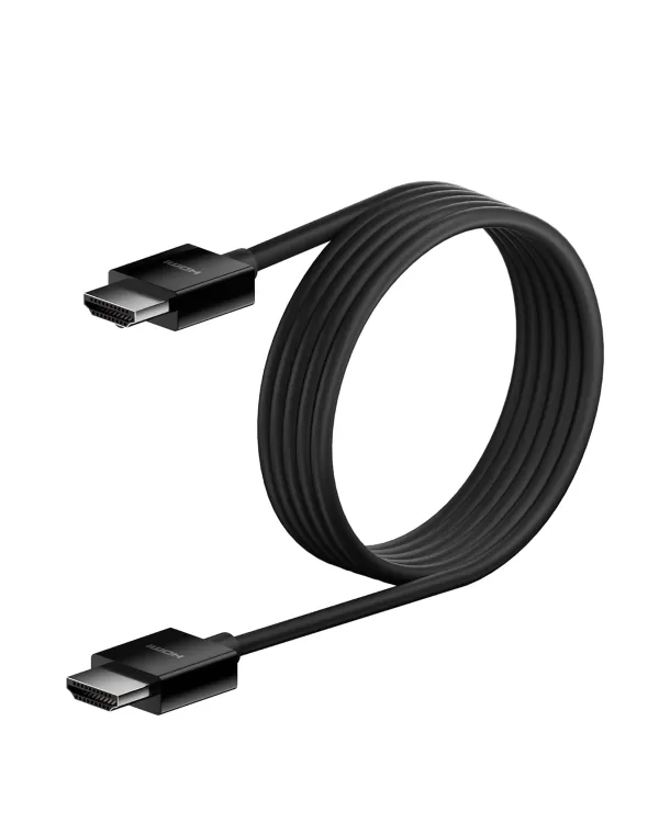 HDMI para 4K
