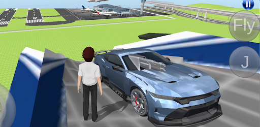 3d driving class 2 ဖန်သားပြင်ဓာတ်ပုံ 2