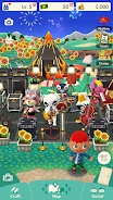 Animal Crossing: Pocket Camp Tangkapan skrin 2