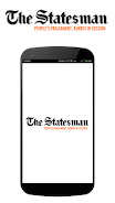 The Statesman Newspaper スクリーンショット 0