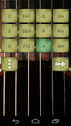 Schermata Virtual Guitar 3