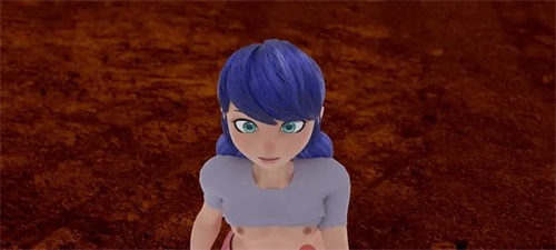 Marinette’s Training [v1.0] 스크린샷 1