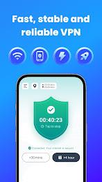 Vertex VPN স্ক্রিনশট 2