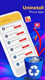 Software Update Upgrade Apps ဖန်သားပြင်ဓာတ်ပုံ 2