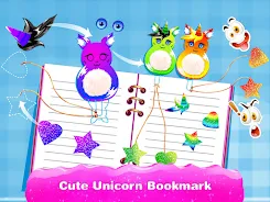 Carnival Unicorn Supplies স্ক্রিনশট 2