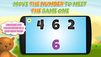 Fun Numbers: Toddlers Journey Ekran Görüntüsü 2