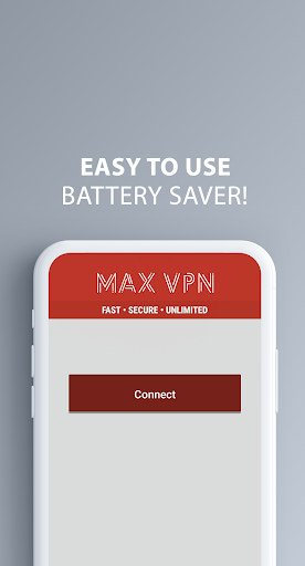 MAX VPN • Fast & Unlimited應用截圖第2張