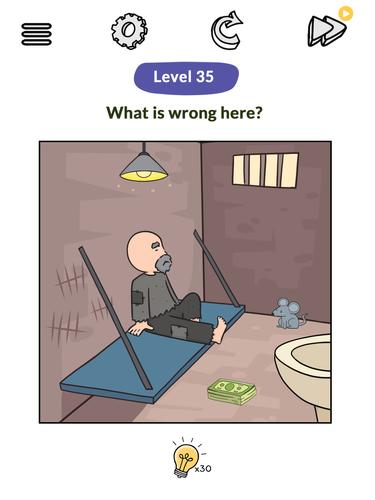Brain Tricks Скриншот 1