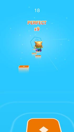 EDM Cat スクリーンショット 3