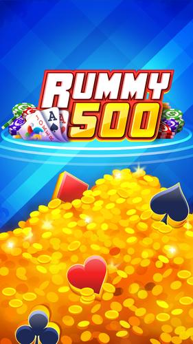 500 rum Ảnh chụp màn hình 0