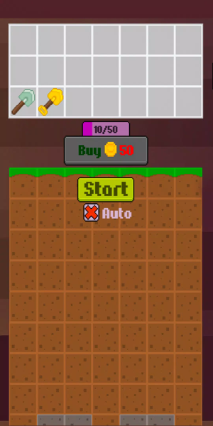 Merge Miner: Block Craft 3D應用截圖第1張