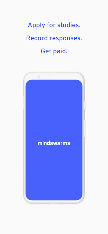 mindswarms Ảnh chụp màn hình 0