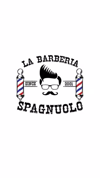 La Barberia Spagnuolo Tangkapan skrin 0