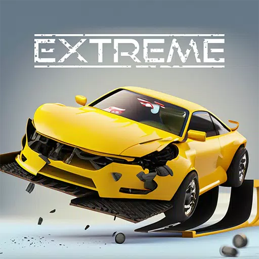 Extreme Stunt Races