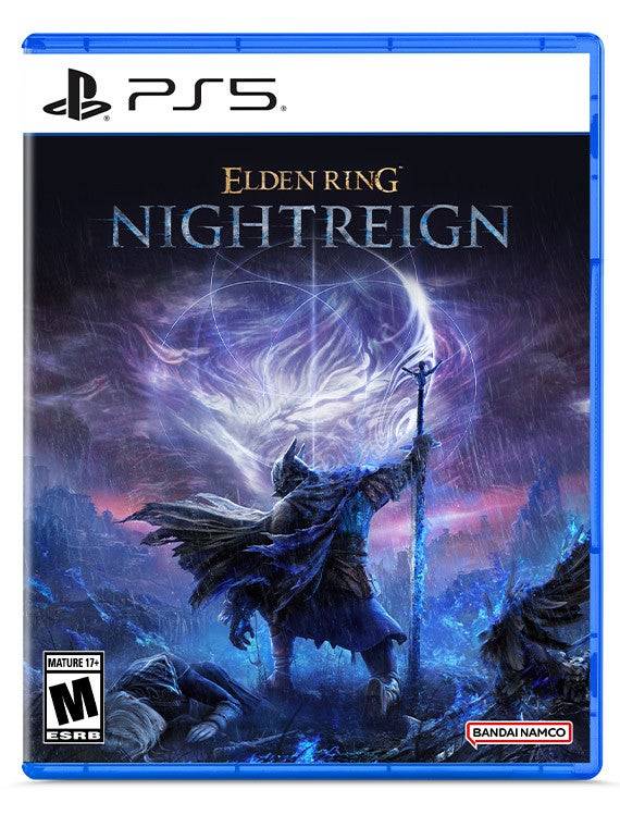 Elden Ring NighTregnd Editions detalladas