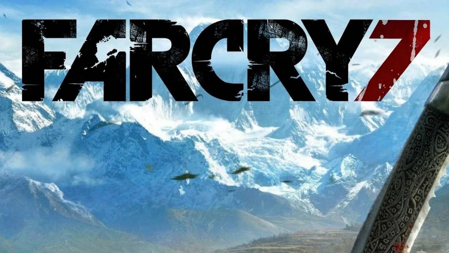 Far Cry 7: Yeni arsa ve söylentiler yüzeyi