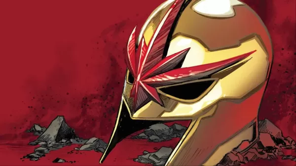 Héroes cósmicos de Marvel transformados por el Imperio