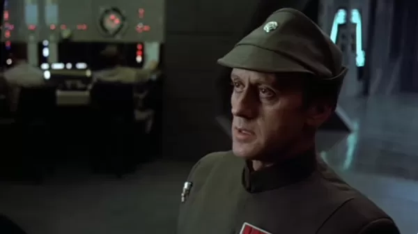 Ator de Star Wars Kenneth Colley faleceu aos 87 anos