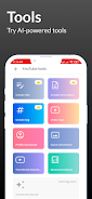 ytLove - subs, views and tools Tangkapan skrin 1