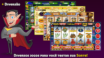 Halloween Slots 30 Linhas Ekran Görüntüsü 2