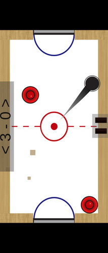 Chery Hockey APK Screenshot 0