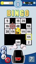 Bingo Bazooka Ảnh chụp màn hình 0