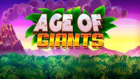 Age of Giants スクリーンショット 0