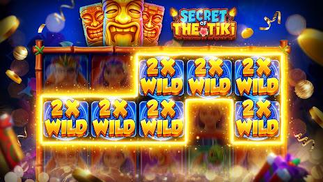 Double Win Slots- Vegas Casino Capture d'écran 3