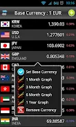 NCurrency スクリーンショット 0