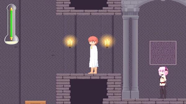 Castle Of Temptation Screenshot 0